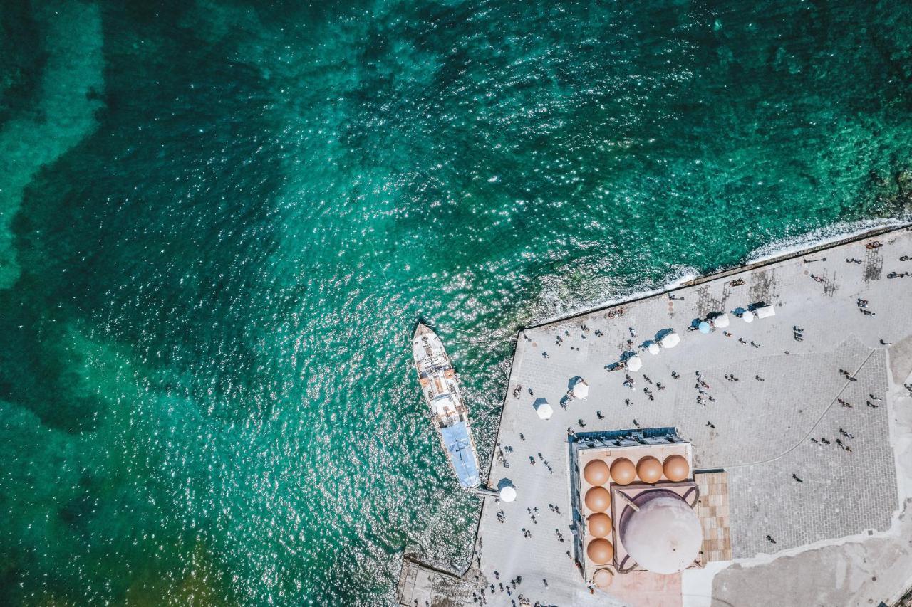 Azade Chania Chania  Buitenkant foto