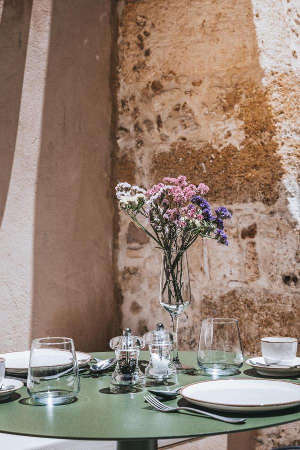 Azade Chania Chania  Buitenkant foto
