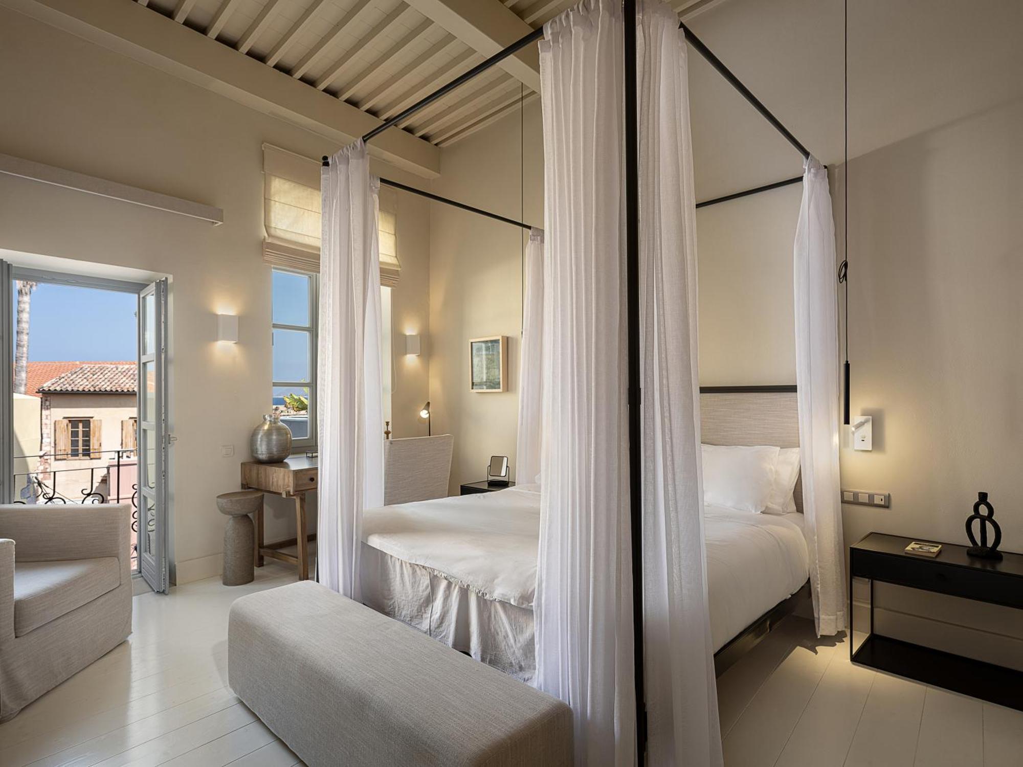 Azade Chania Chania  Buitenkant foto