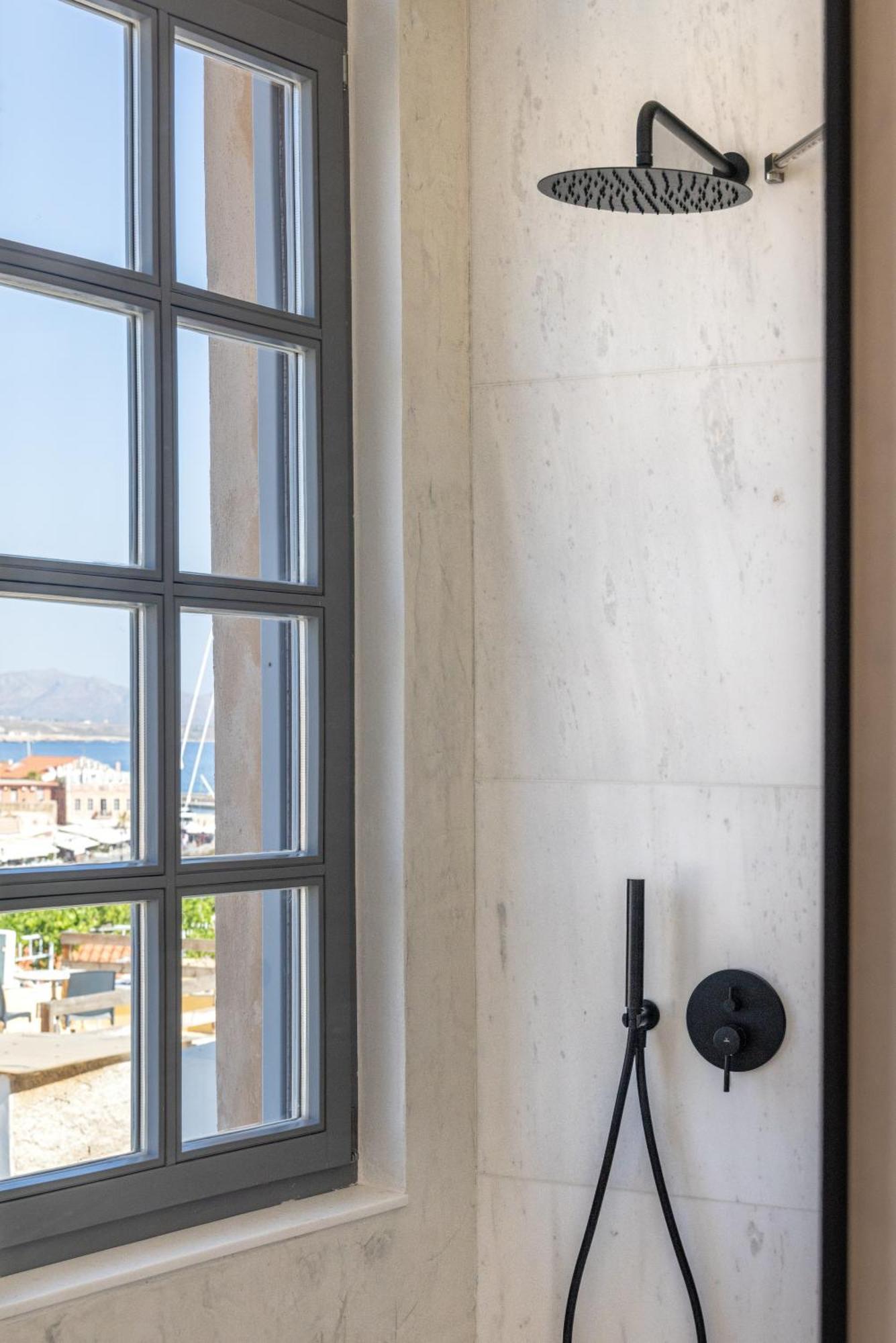 Azade Chania Chania  Kamer foto